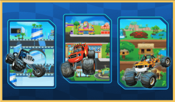Main Menu